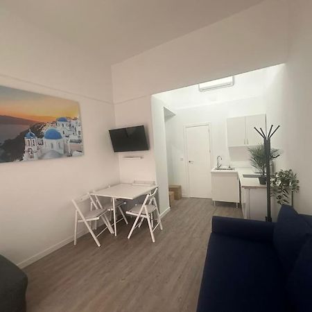 Estudio Castellar Севілья Екстер'єр фото