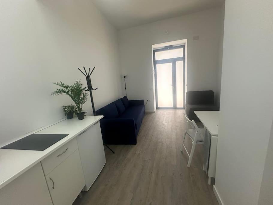 Estudio Castellar Севілья Екстер'єр фото