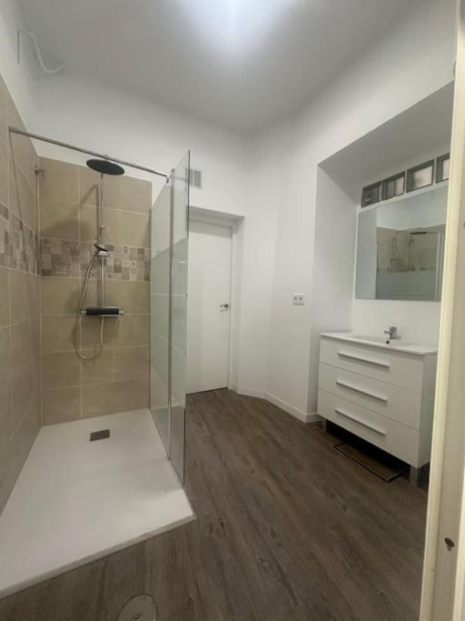 Estudio Castellar Севілья Екстер'єр фото